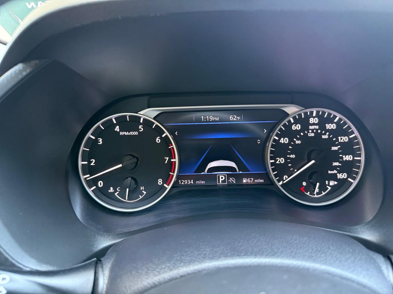 2024 Nissan SENTRA SR Salt Lake City UT