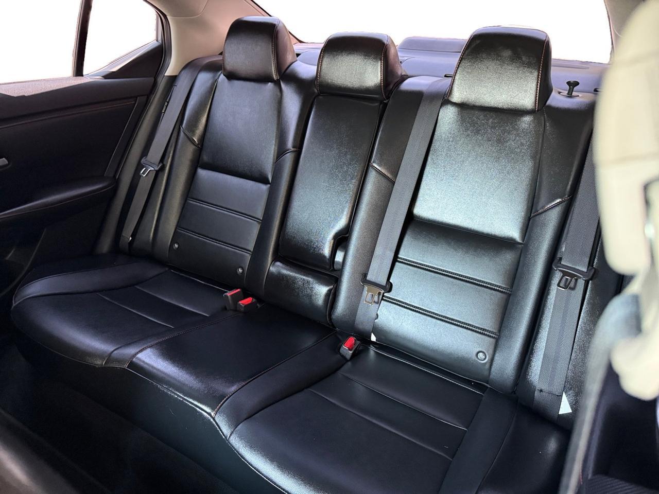 2024 Nissan SENTRA SR Salt Lake City UT