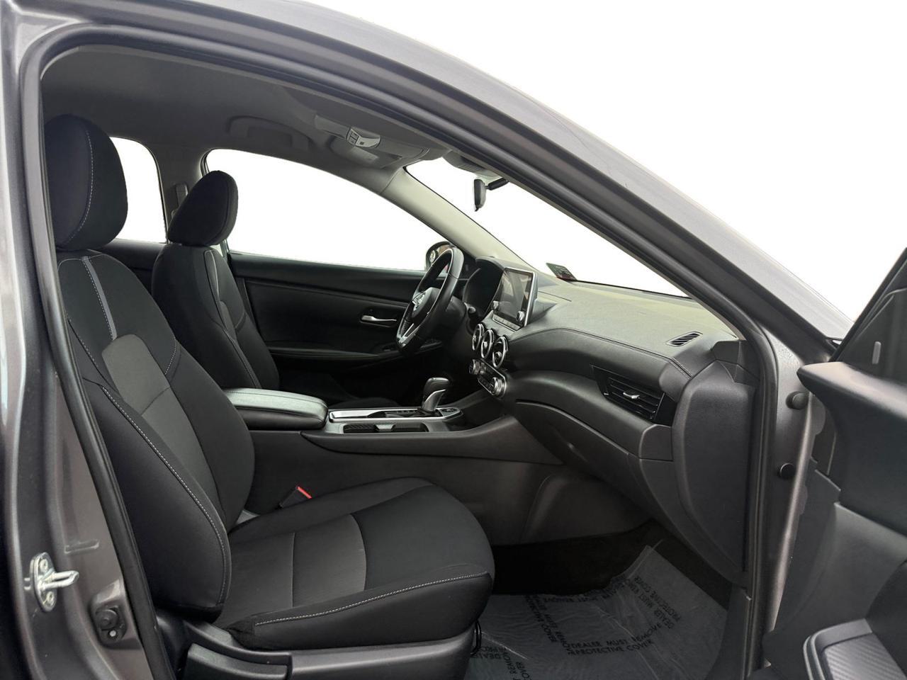 2024 Nissan SENTRA SV All Weather Pkg Salt Lake City UT