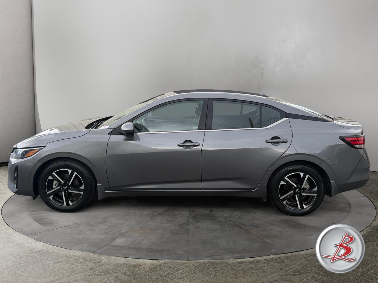 2024 Nissan SENTRA SV All Weather Pkg Salt Lake City UT