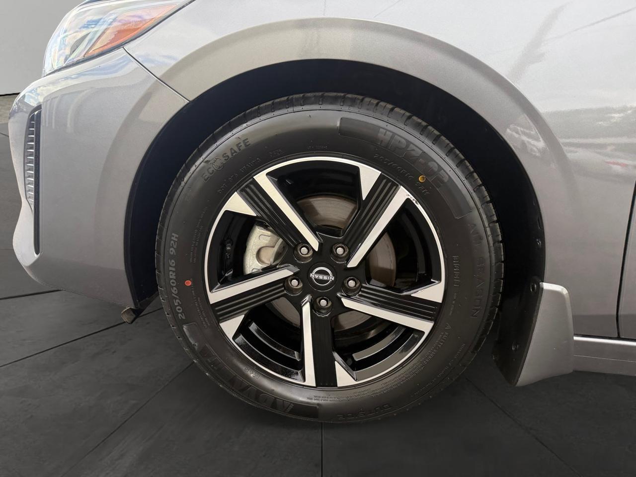 2024 Nissan SENTRA SV All Weather Pkg Salt Lake City UT