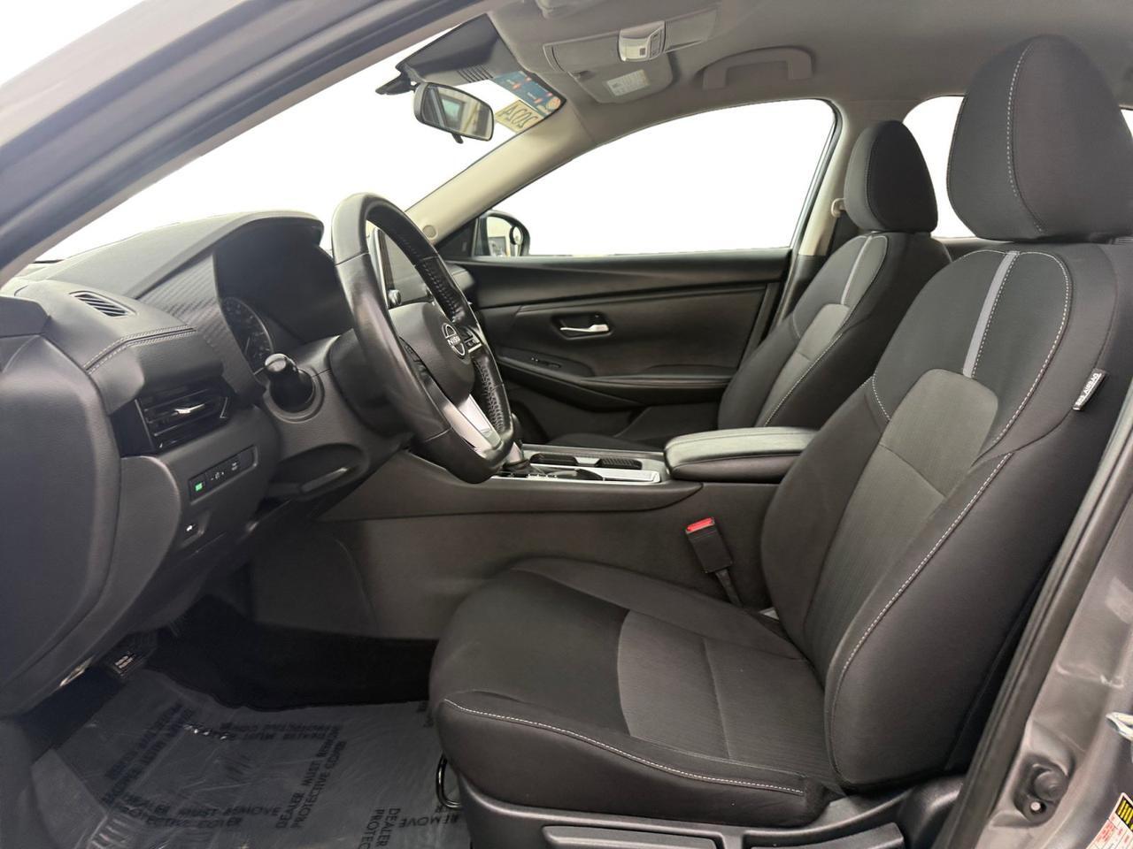2024 Nissan SENTRA SV All Weather Pkg Salt Lake City UT