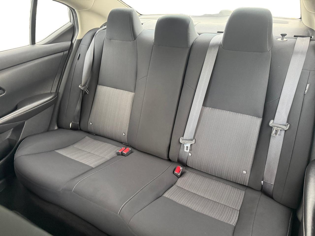 2024 Nissan SENTRA SV All Weather Pkg Salt Lake City UT