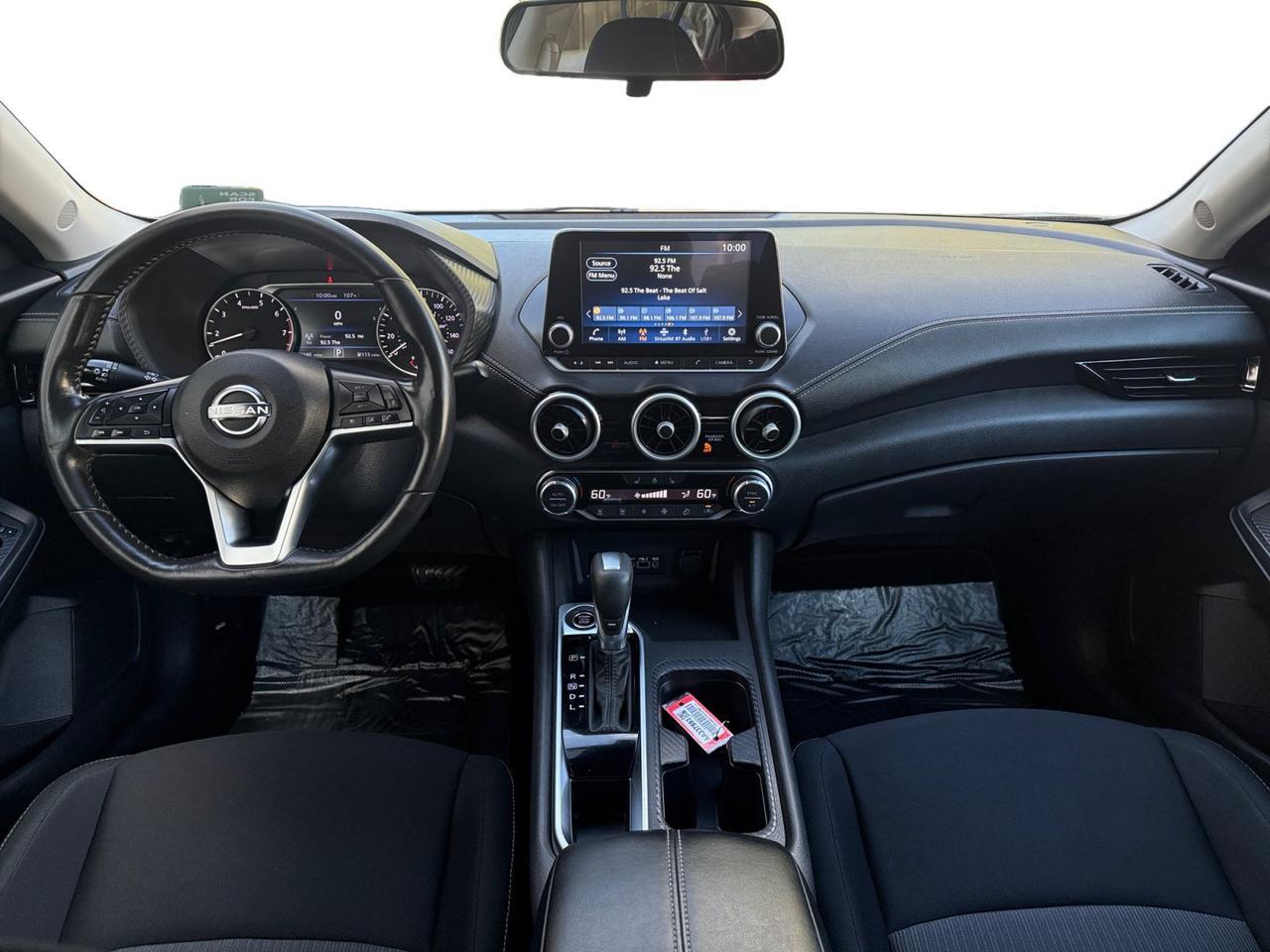 2024 Nissan SENTRA SV All Weather Pkg Salt Lake City UT