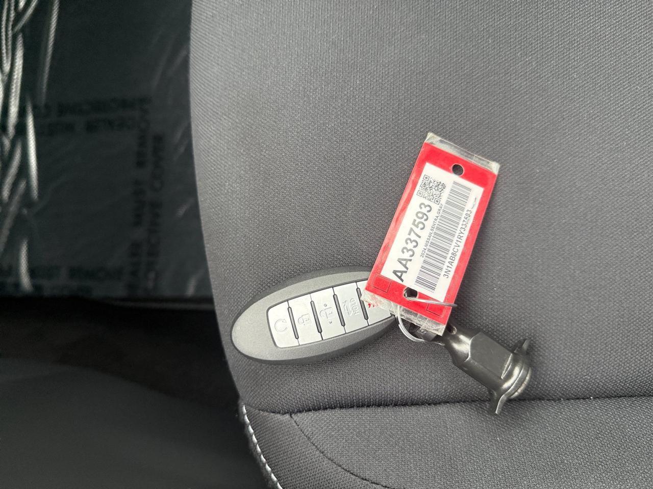 2024 Nissan SENTRA SV All Weather Pkg Salt Lake City UT