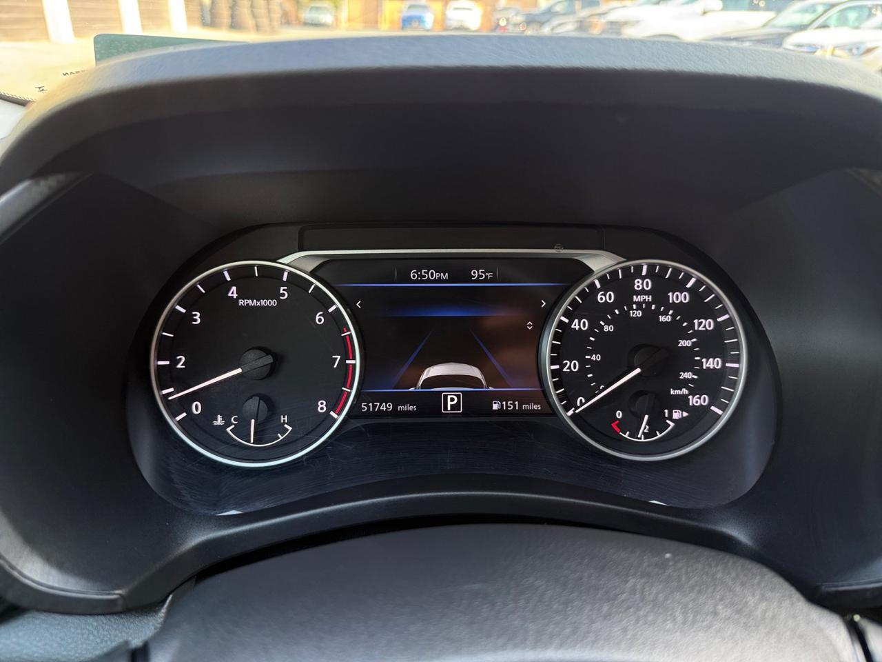 2024 Nissan SENTRA SV Salt Lake City UT