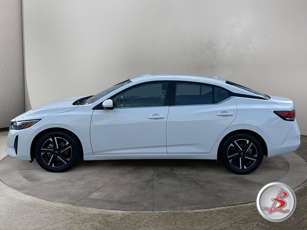 2024 Nissan SENTRA SV Salt Lake City UT