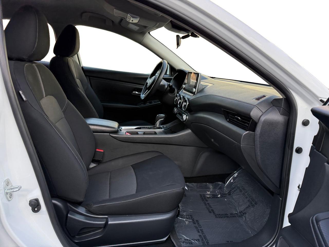 2024 Nissan SENTRA SV Salt Lake City UT