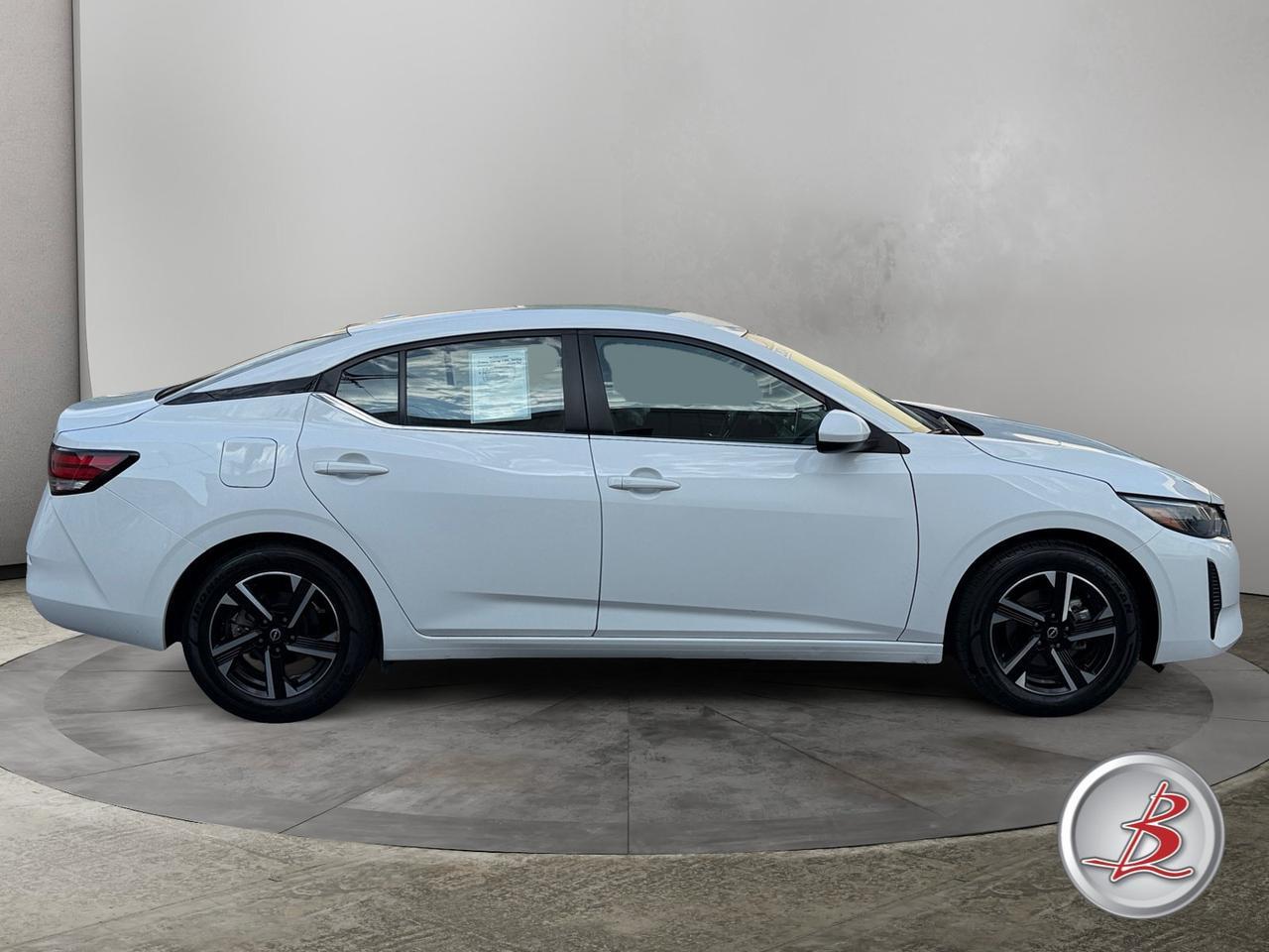 2024 Nissan SENTRA SV Salt Lake City UT