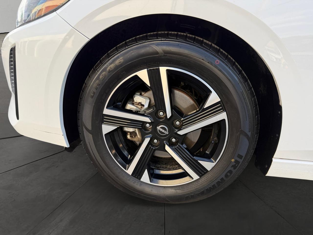 2024 Nissan SENTRA SV Salt Lake City UT
