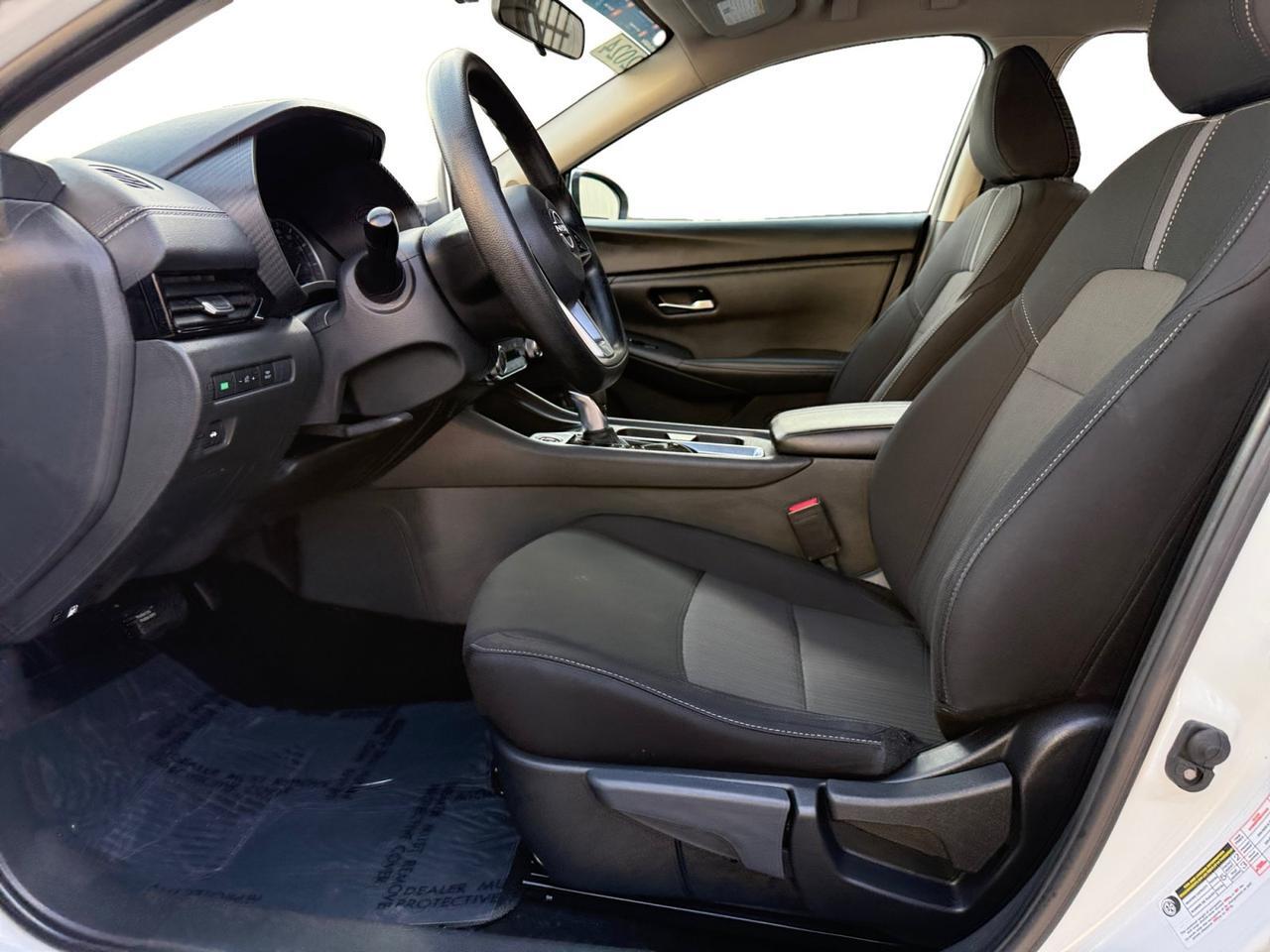 2024 Nissan SENTRA SV Salt Lake City UT
