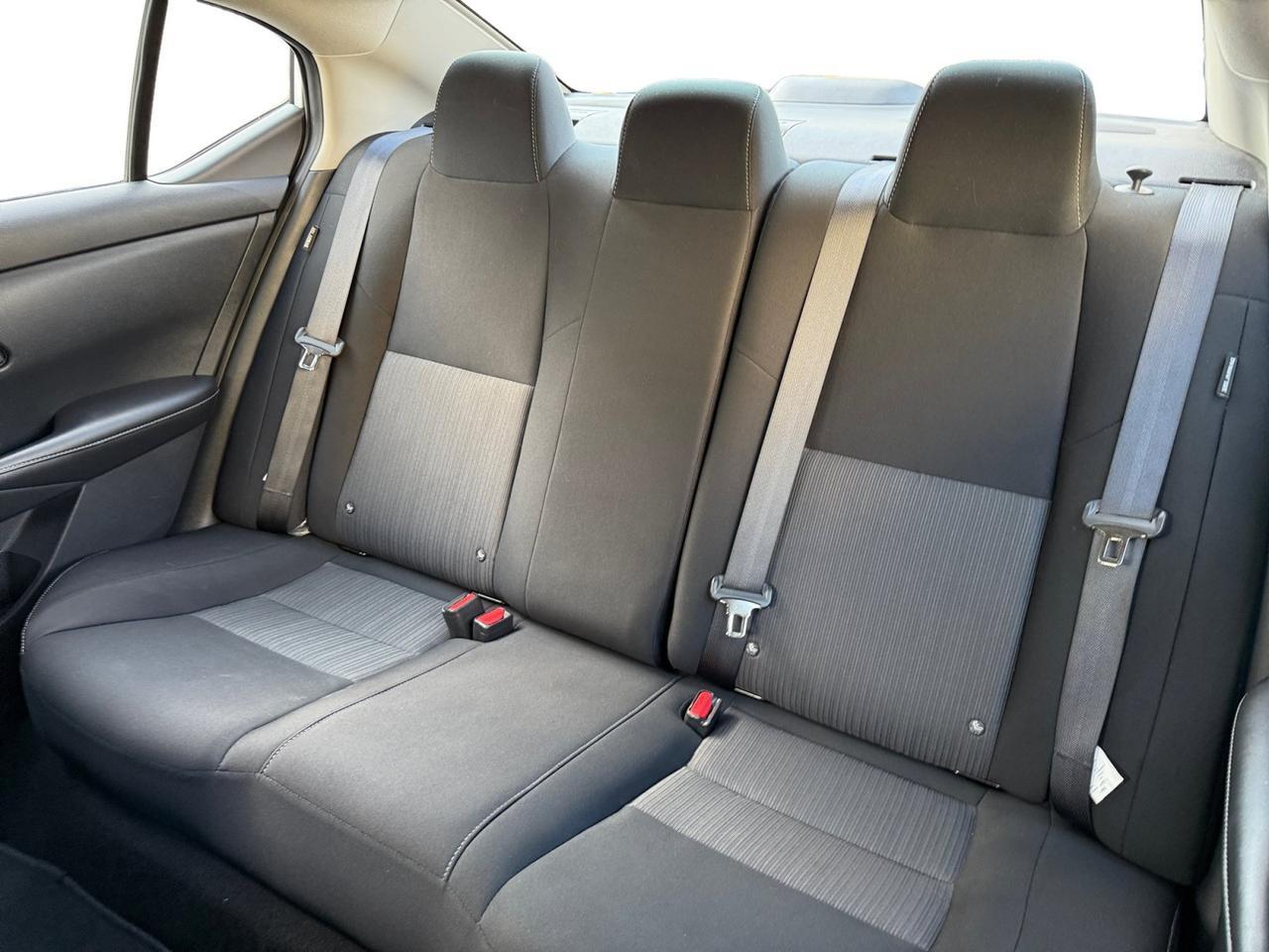 2024 Nissan SENTRA SV Salt Lake City UT