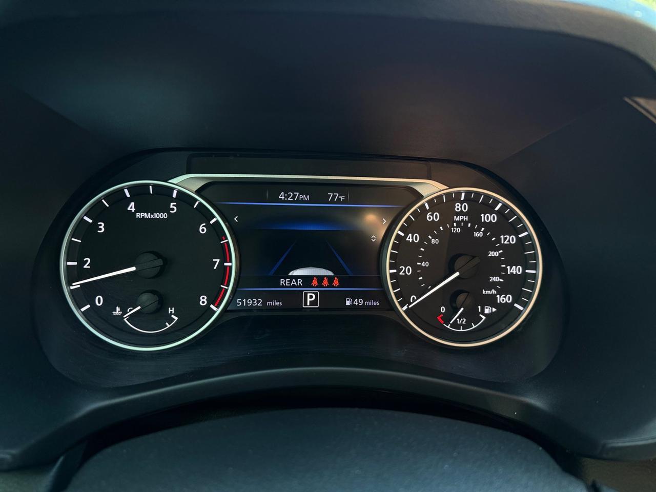 2024 Nissan SENTRA SV Salt Lake City UT