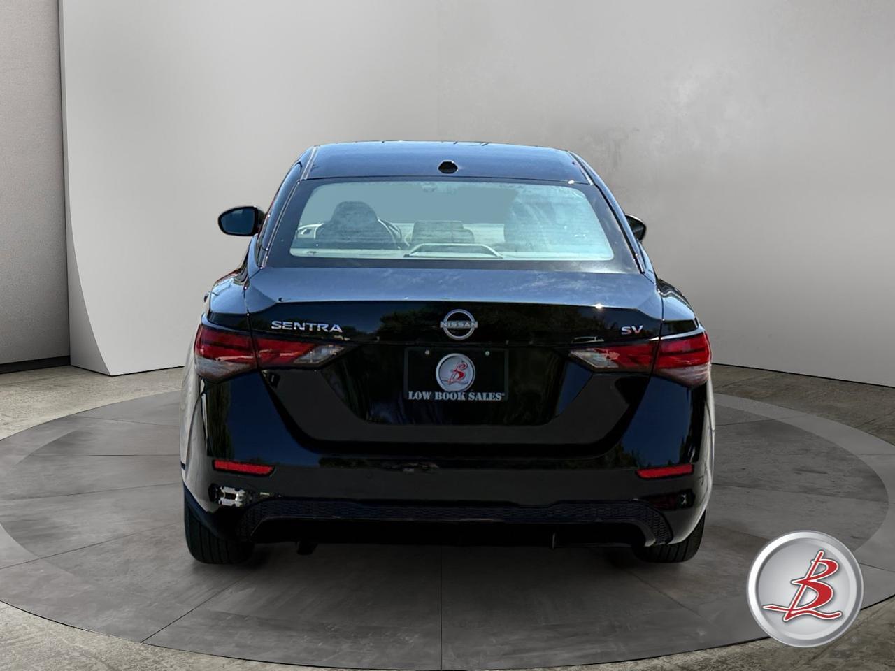 2024 Nissan SENTRA SV Salt Lake City UT
