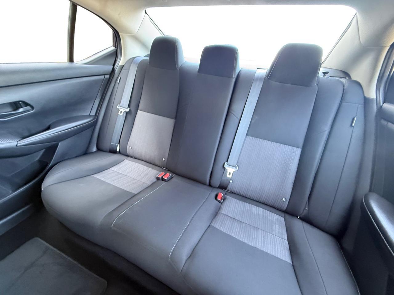 2024 Nissan SENTRA SV Salt Lake City UT