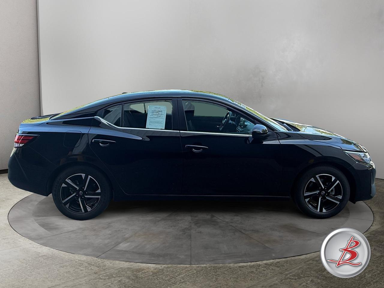 2024 Nissan SENTRA SV Salt Lake City UT