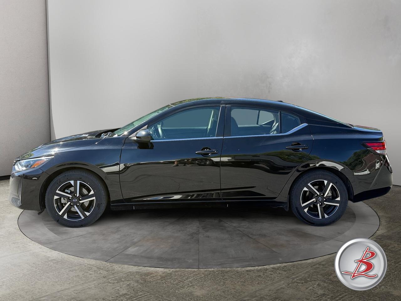 2024 Nissan SENTRA SV Salt Lake City UT