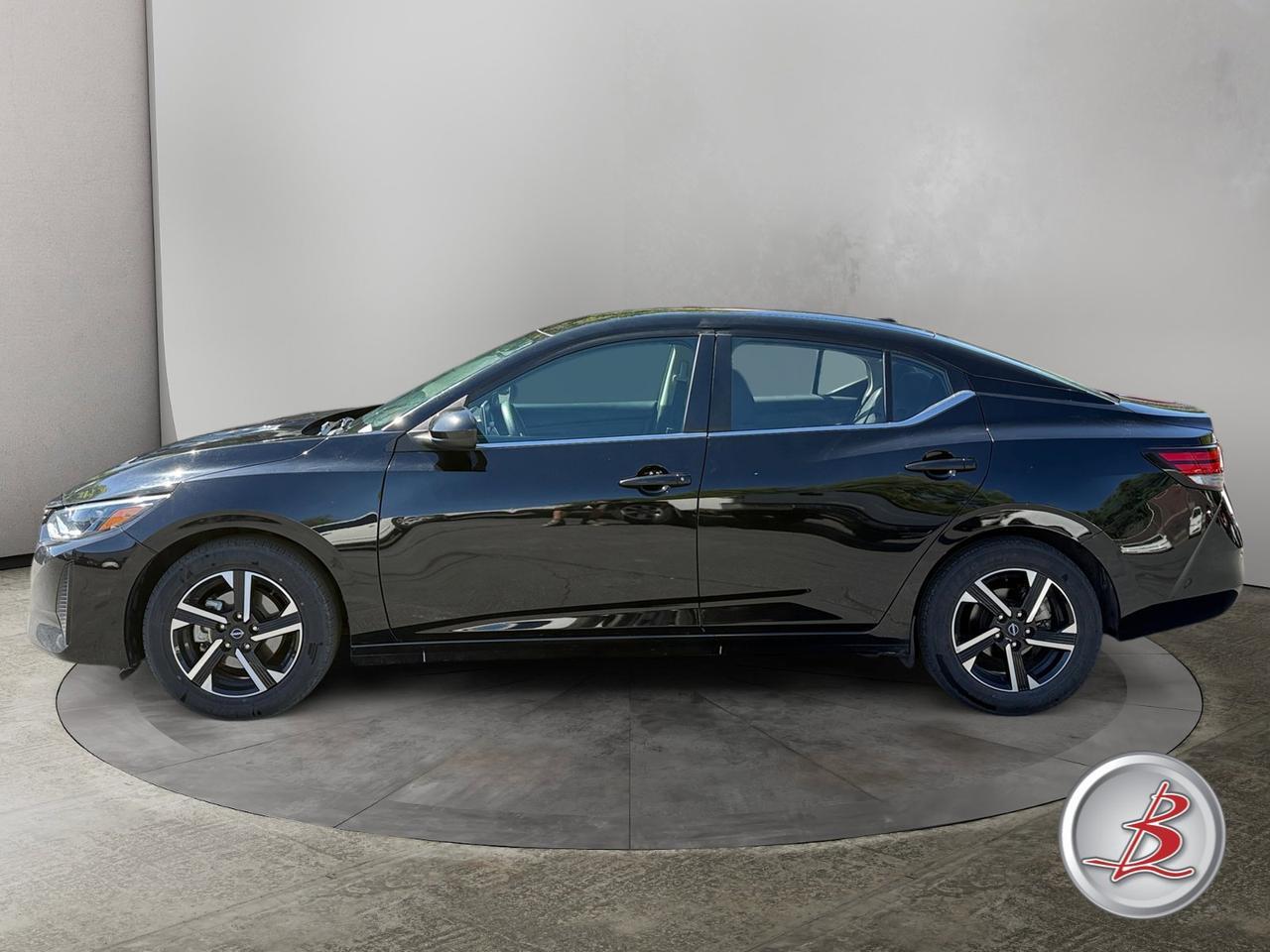 2024 Nissan SENTRA SV Salt Lake City UT