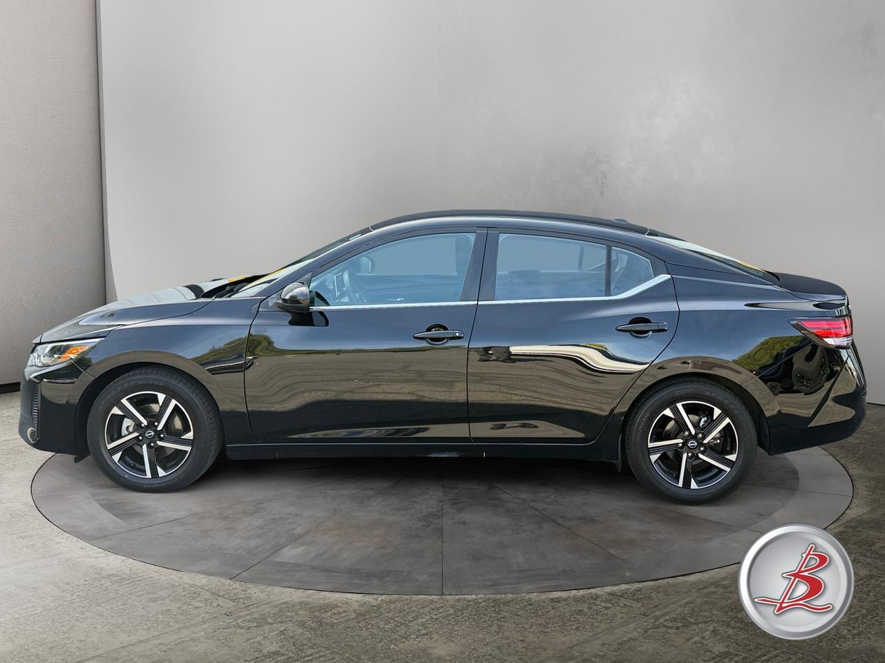 2024 Nissan SENTRA SV Salt Lake City UT