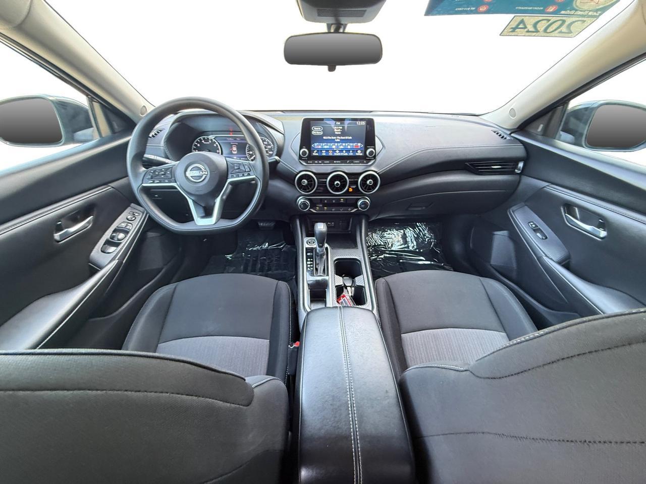 2024 Nissan SENTRA SV Salt Lake City UT