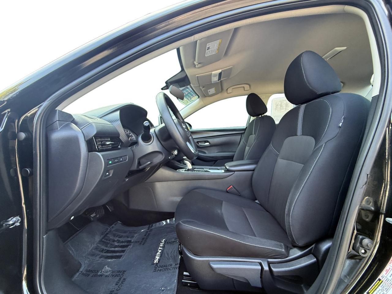 2024 Nissan SENTRA SV Salt Lake City UT