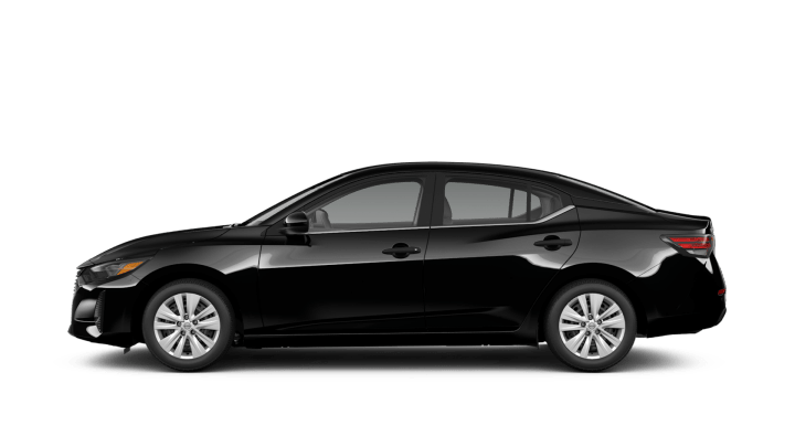 2024 Nissan Sentra San Clemente CA