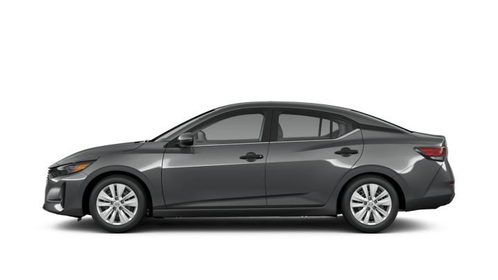 2024 Nissan Sentra San Clemente CA