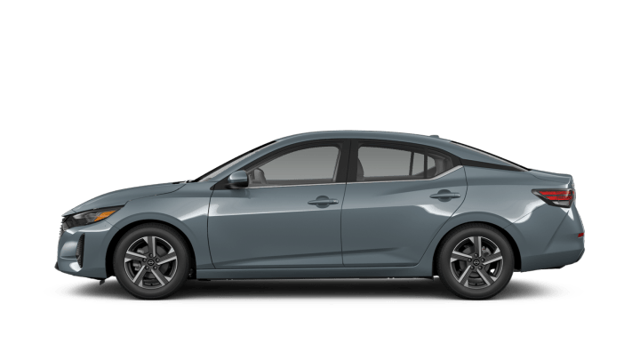 2024 Nissan Sentra San Clemente CA
