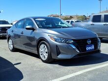 2024_Nissan_Sentra_S_  TX
