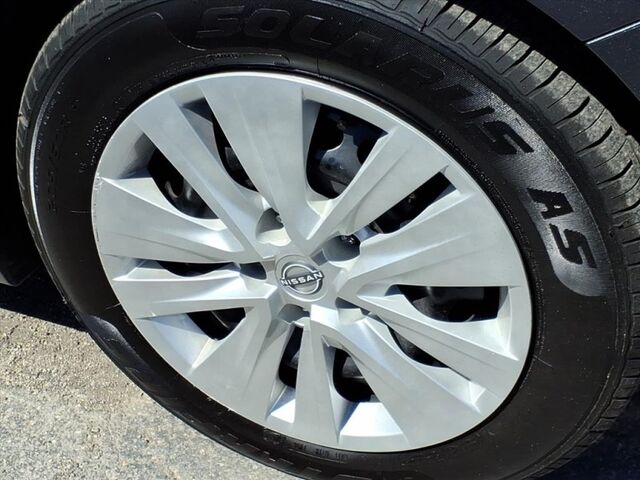 2024 Nissan Sentra S  TX