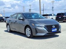 2024_Nissan_Sentra_S_  TX