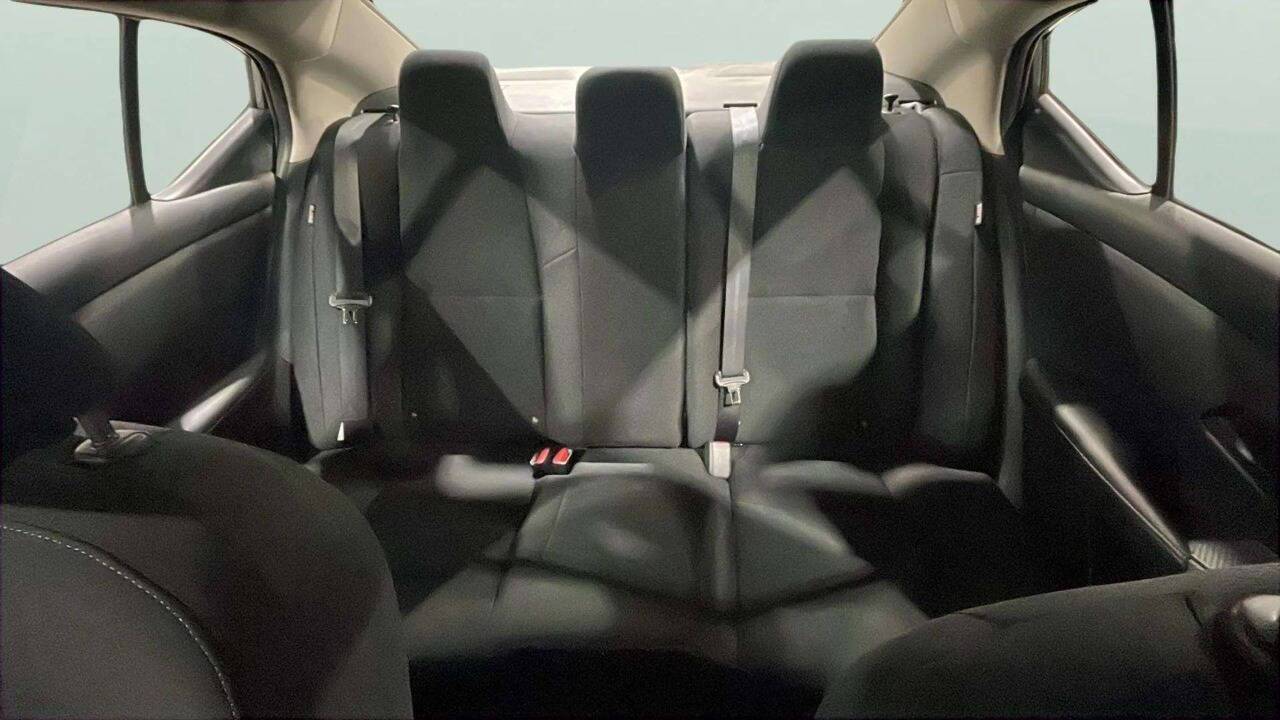 2024 Nissan Sentra S 4dr Sedan Chesterfield MI