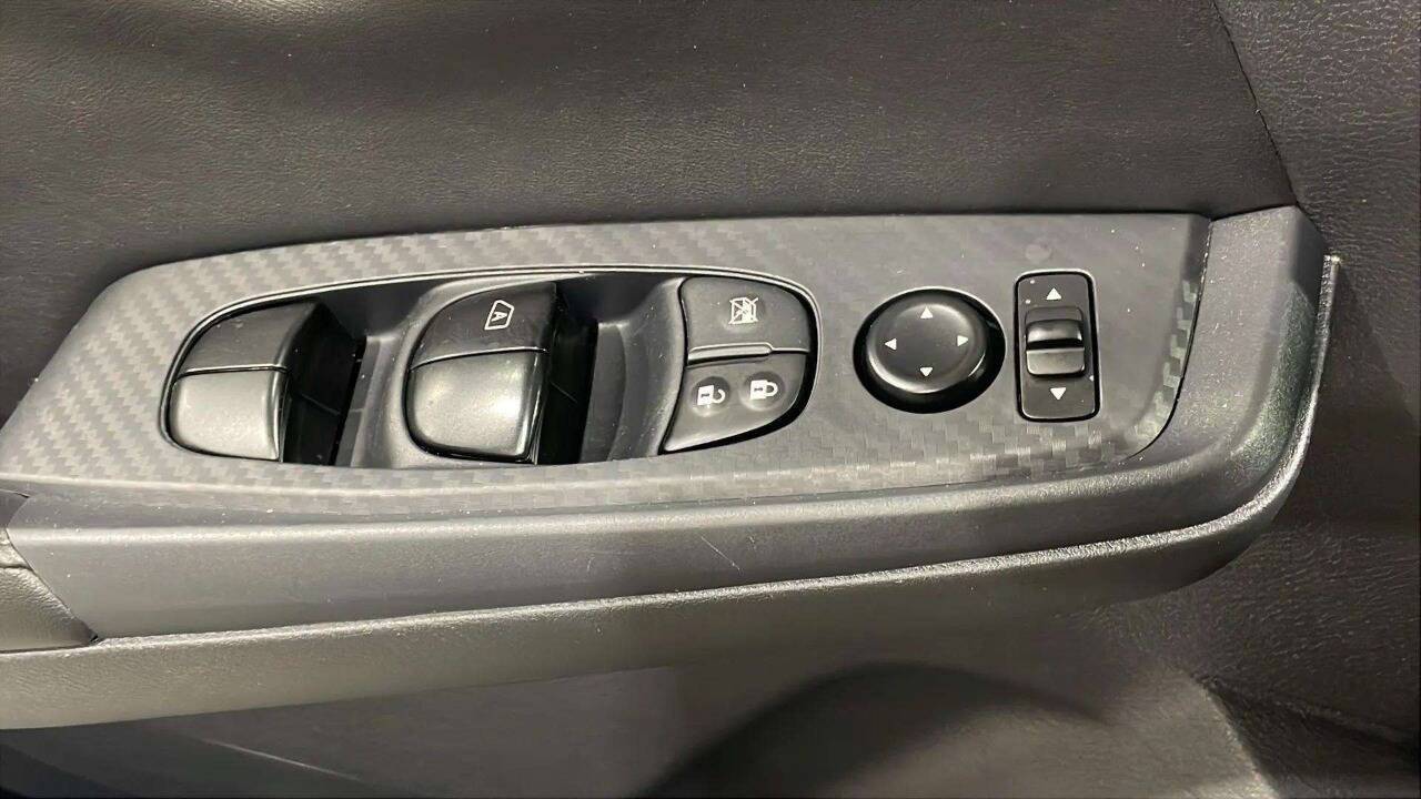 2024 Nissan Sentra S 4dr Sedan Chesterfield MI