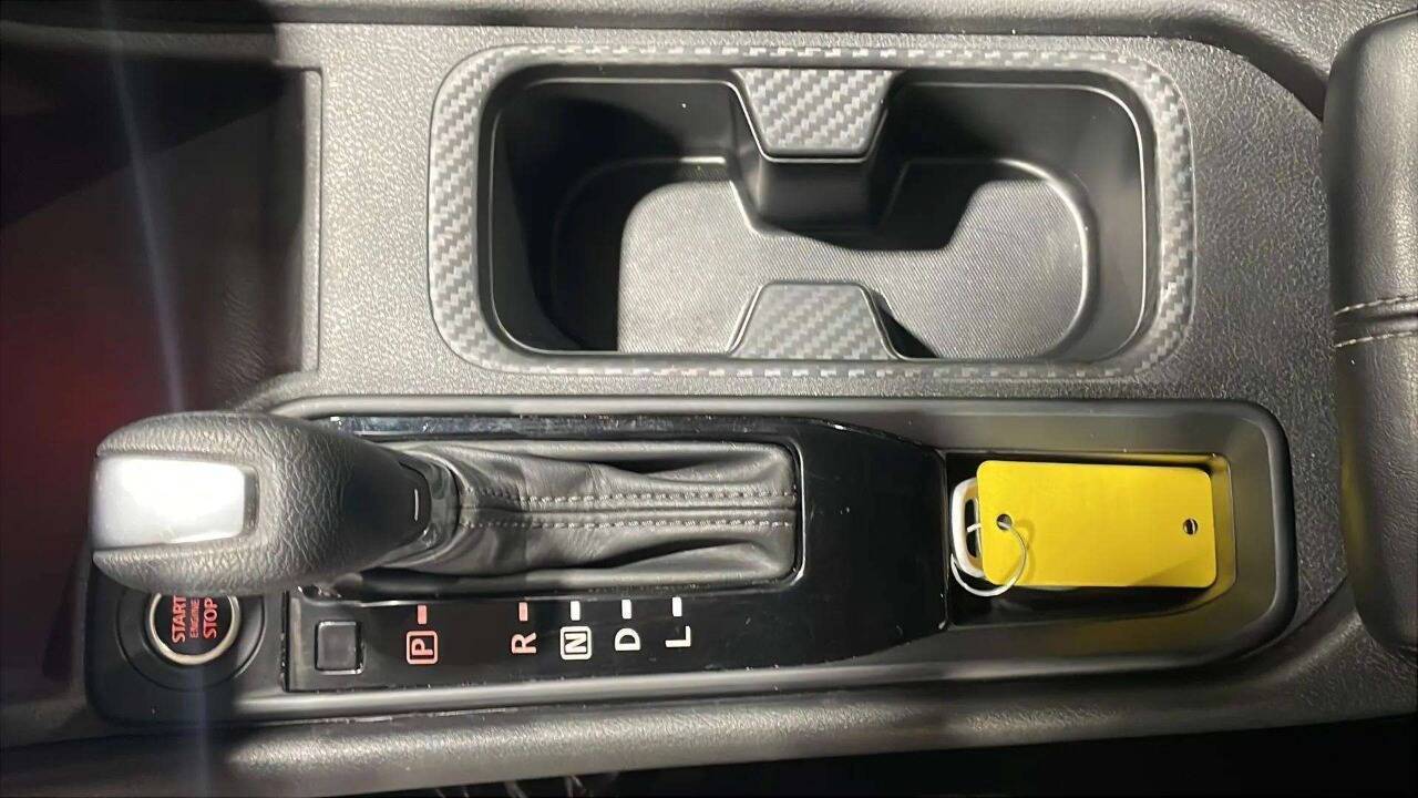 2024 Nissan Sentra S 4dr Sedan Chesterfield MI