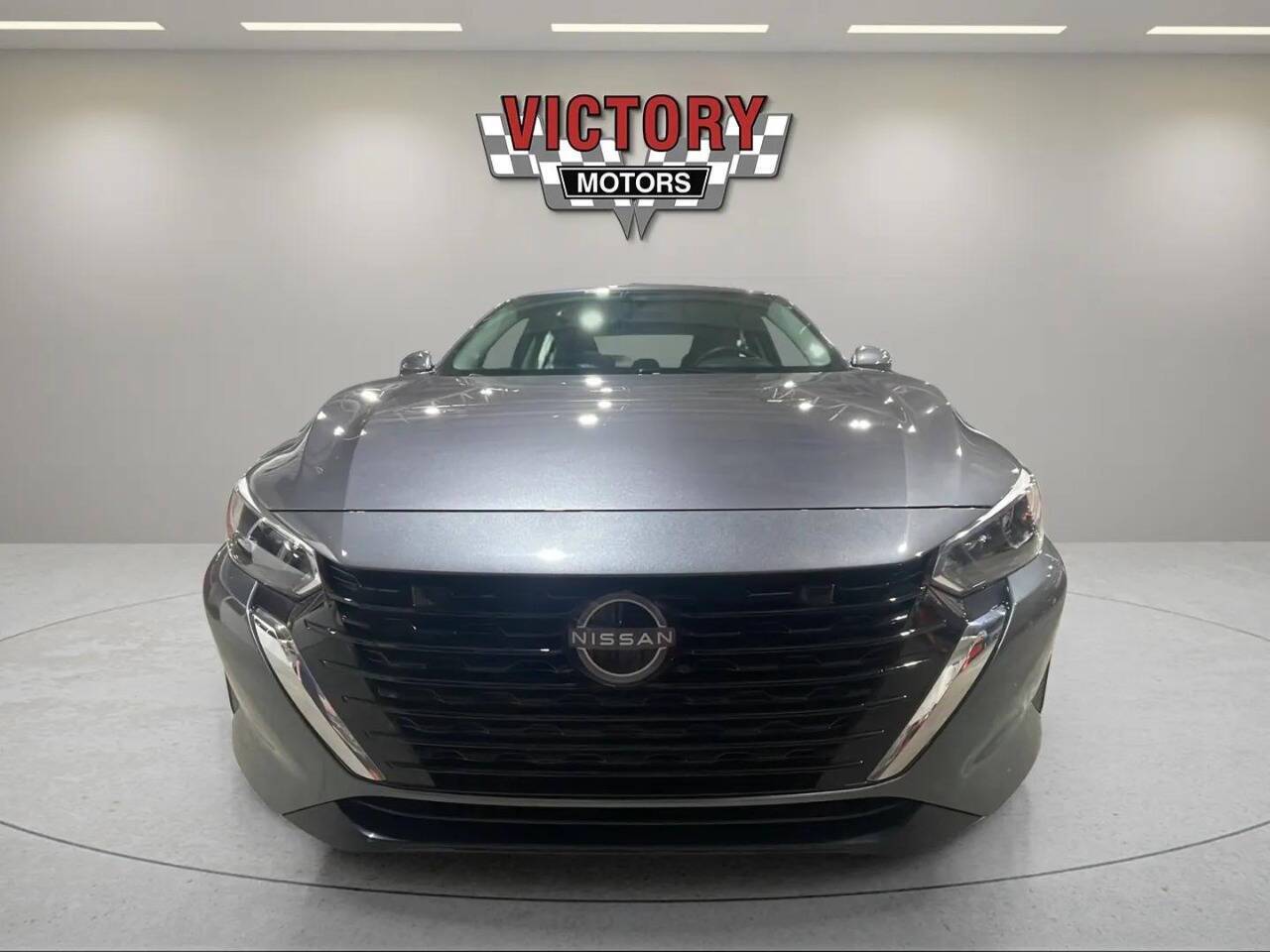 2024 Nissan Sentra S 4dr Sedan Chesterfield MI