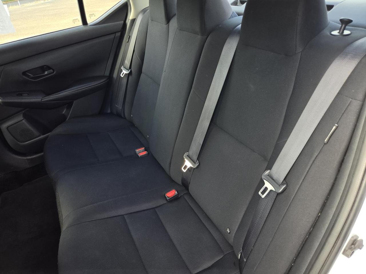 2024 Nissan Sentra S CVT Beeville TX