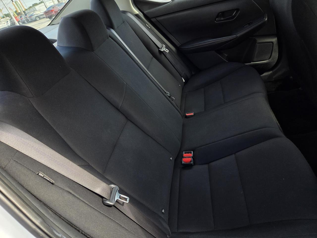 2024 Nissan Sentra S CVT Beeville TX