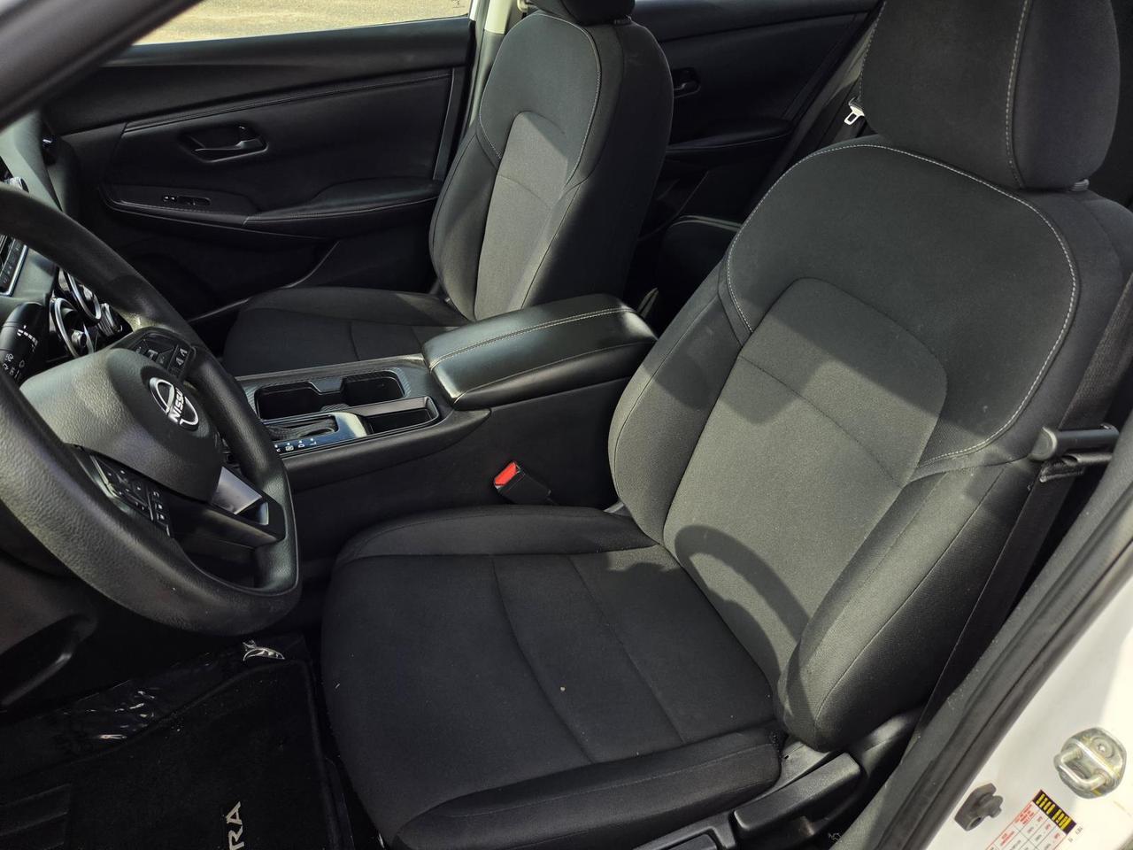 2024 Nissan Sentra S CVT Beeville TX