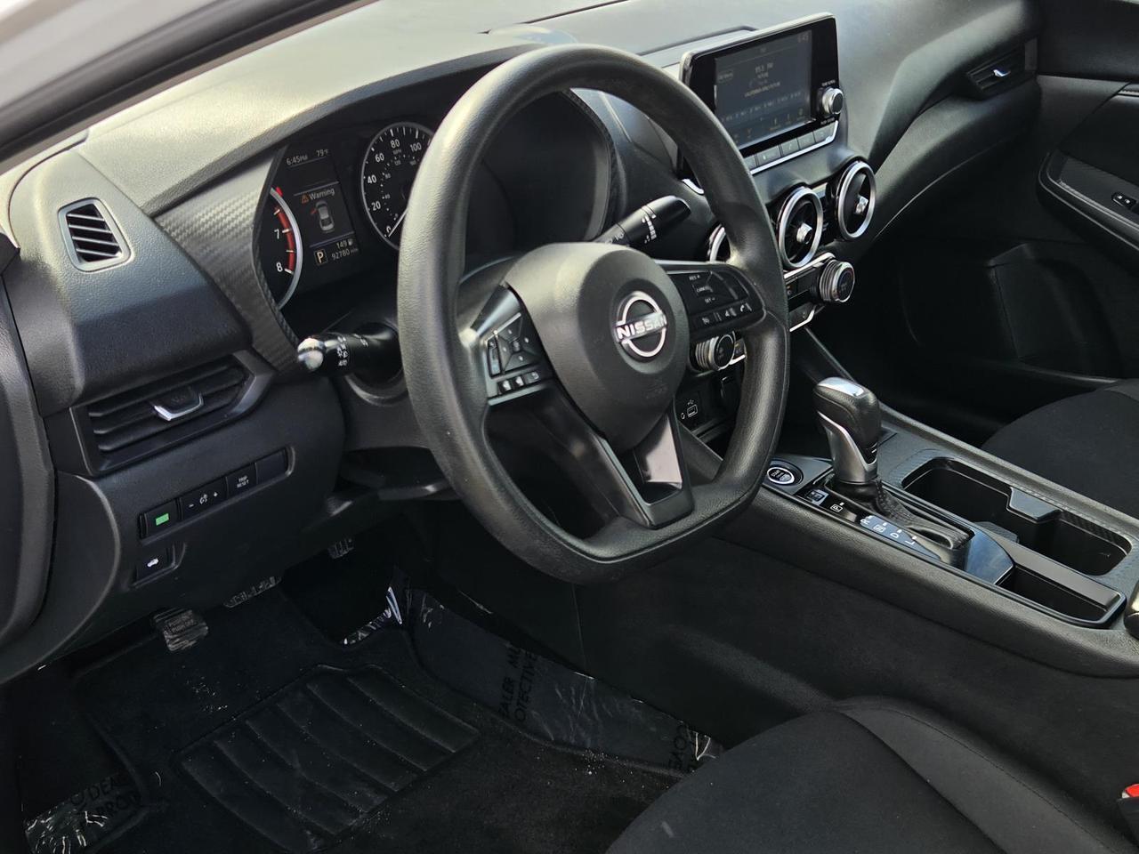 2024 Nissan Sentra S CVT Beeville TX