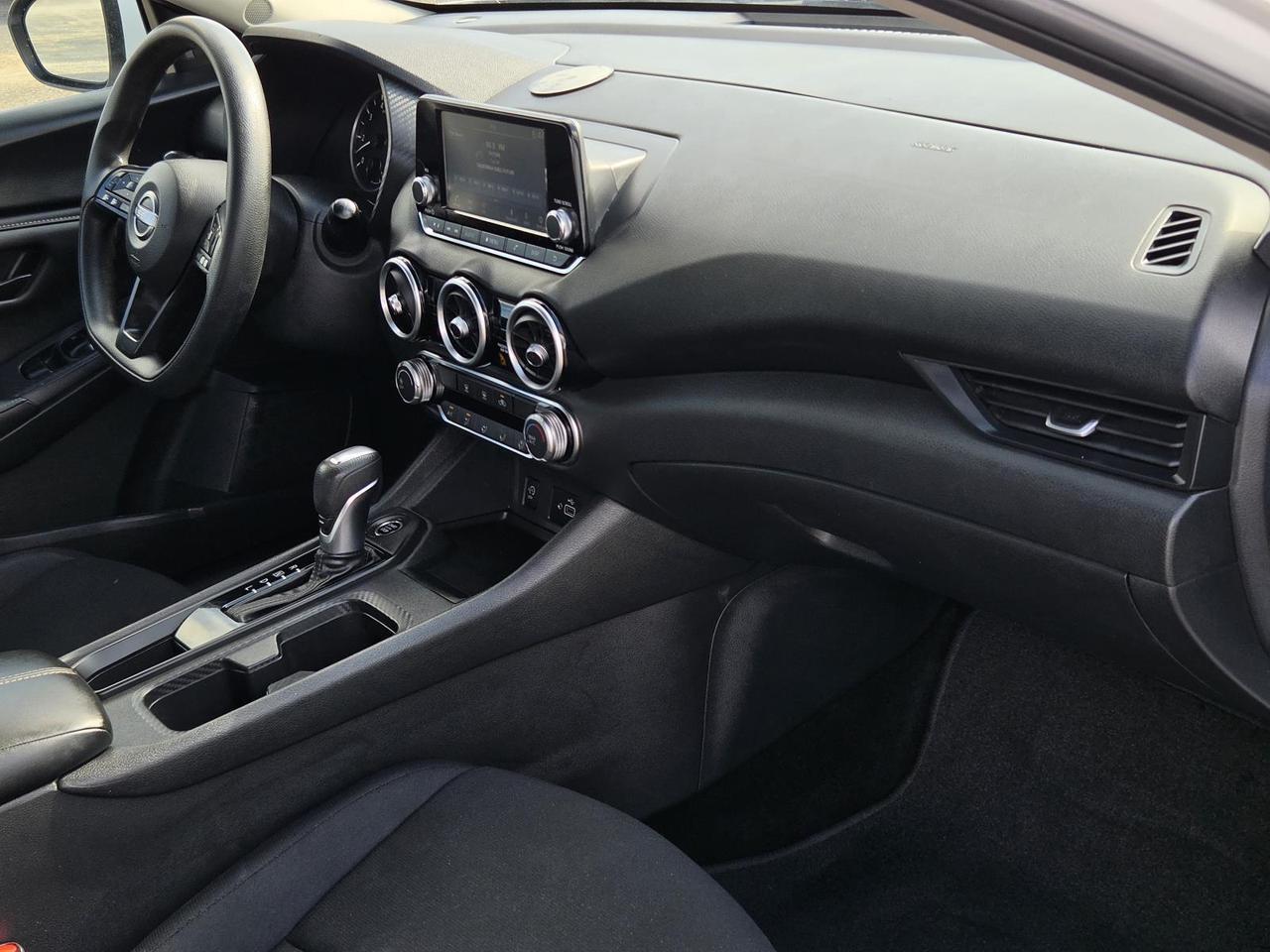 2024 Nissan Sentra S CVT Beeville TX