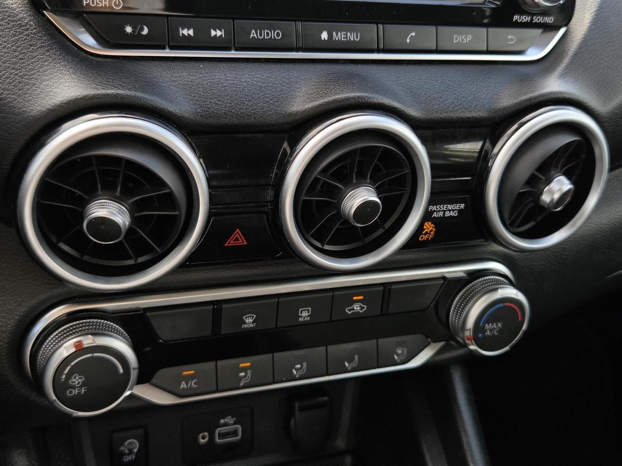 2024 Nissan Sentra S CVT Beeville TX