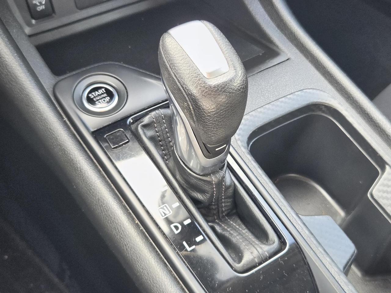 2024 Nissan Sentra S CVT Beeville TX