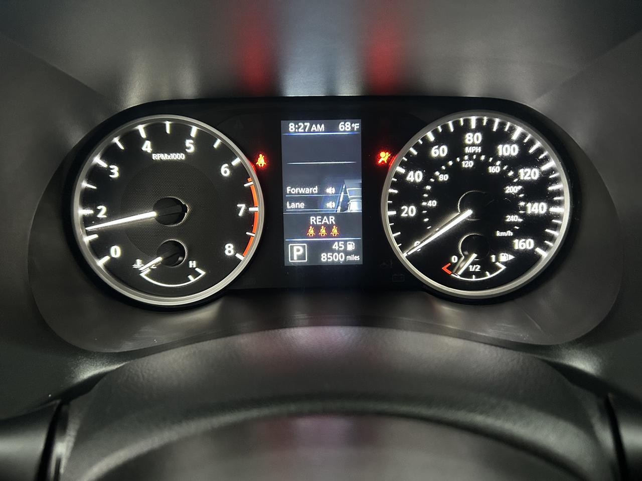 2024 Nissan Sentra S CVT Benwood WV
