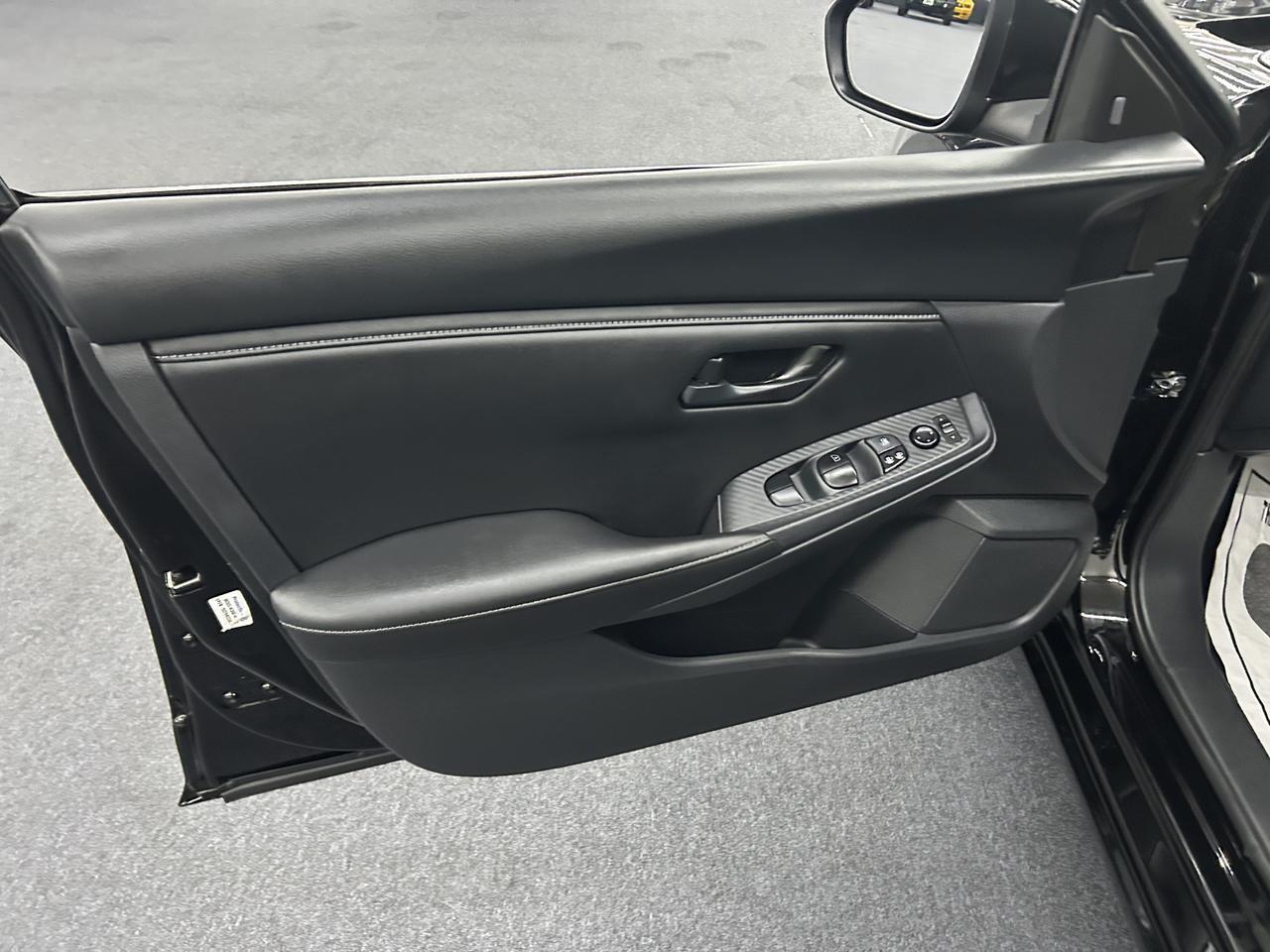2024 Nissan Sentra S CVT Benwood WV