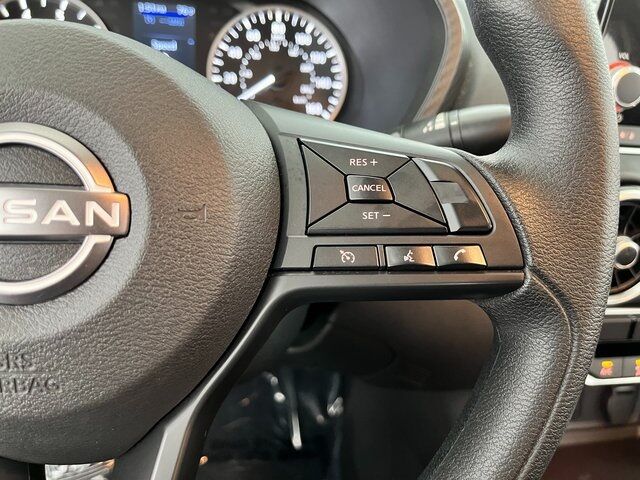 2024 Nissan Sentra S Carrollton TX