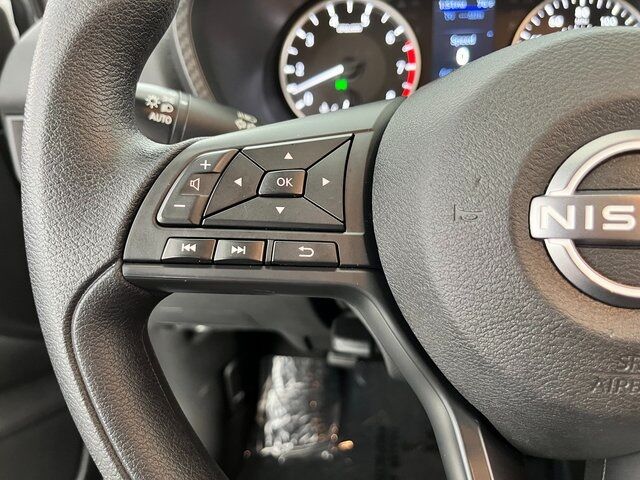 2024 Nissan Sentra S Carrollton TX