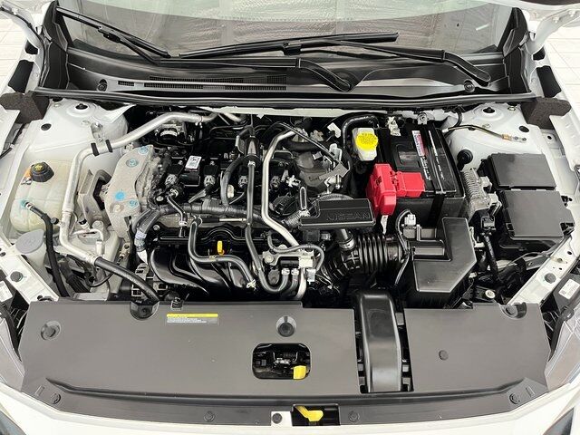2024 Nissan Sentra S Carrollton TX