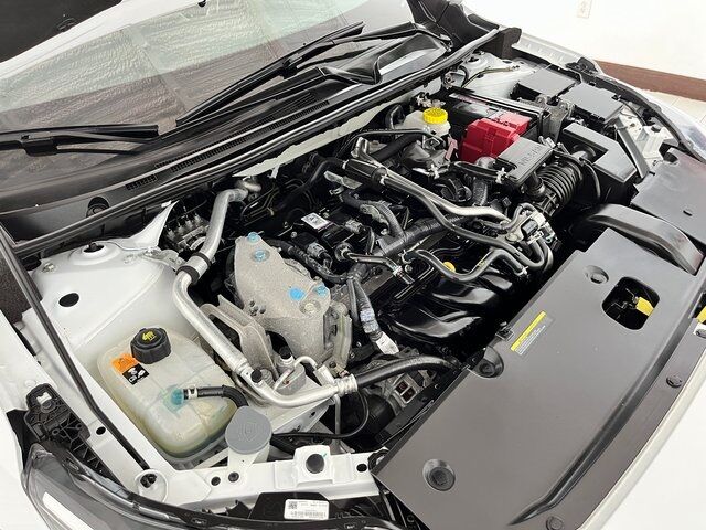 2024 Nissan Sentra S Carrollton TX