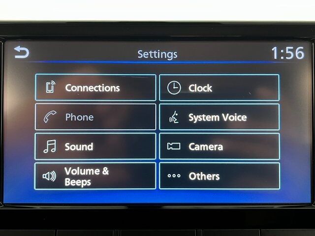 2024 Nissan Sentra S Carrollton TX