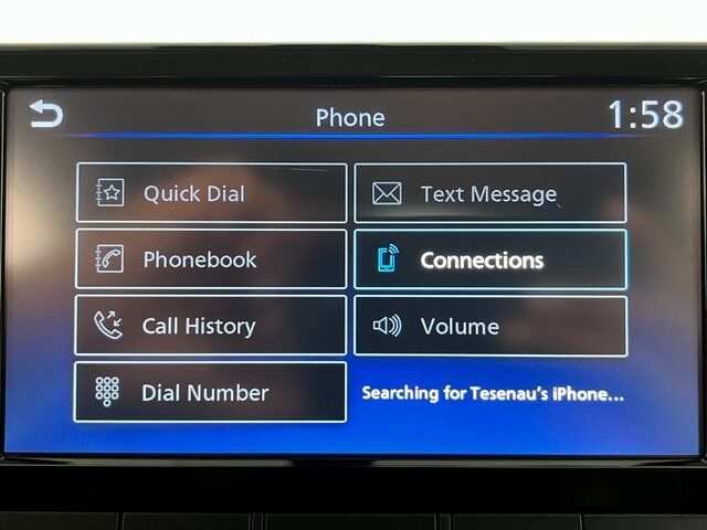 2024 Nissan Sentra S Carrollton TX